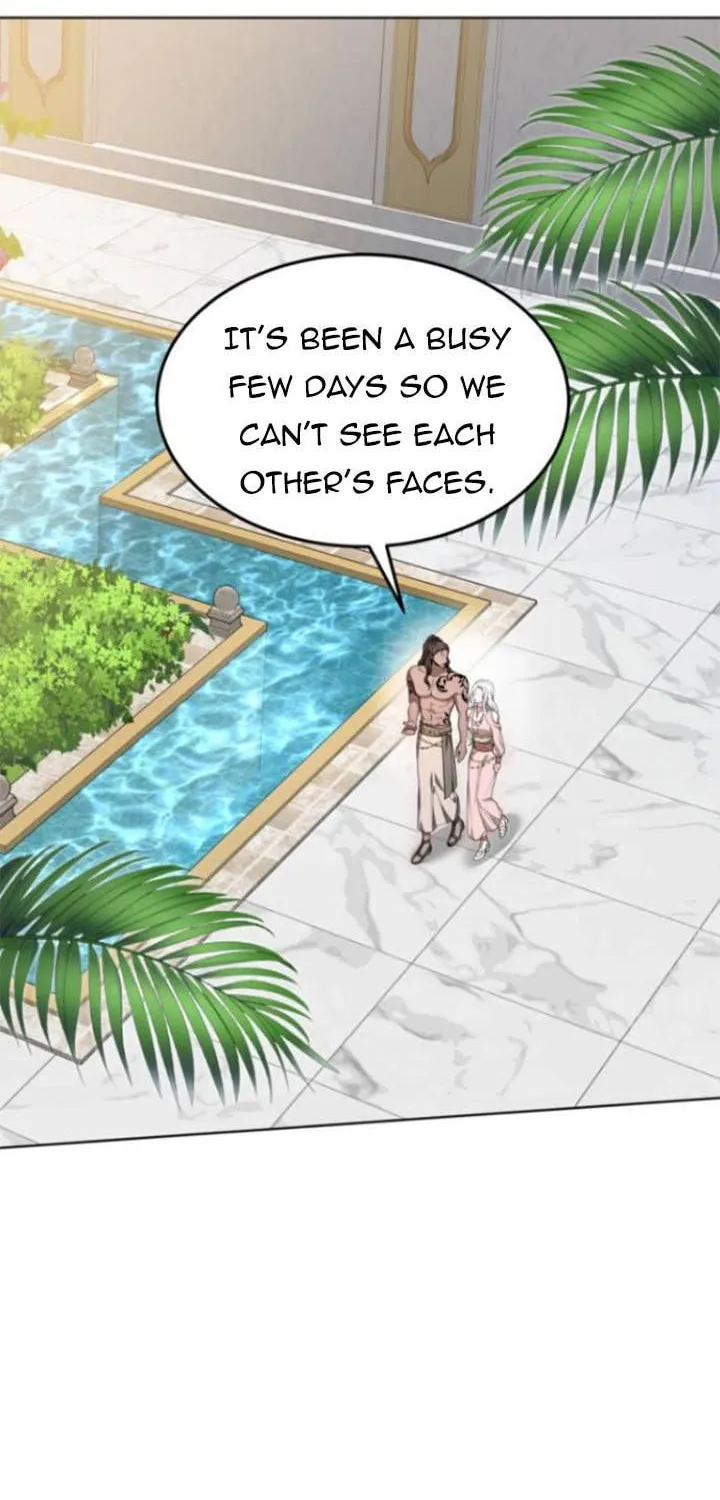 Read Predatory Bride chapter 12 image 47 on Lezhin