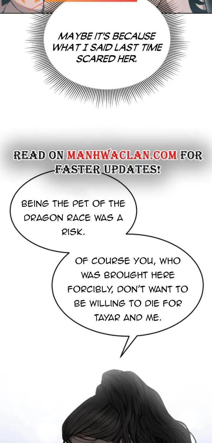 Read Predatory Bride chapter 12 image 57 on Lezhin
