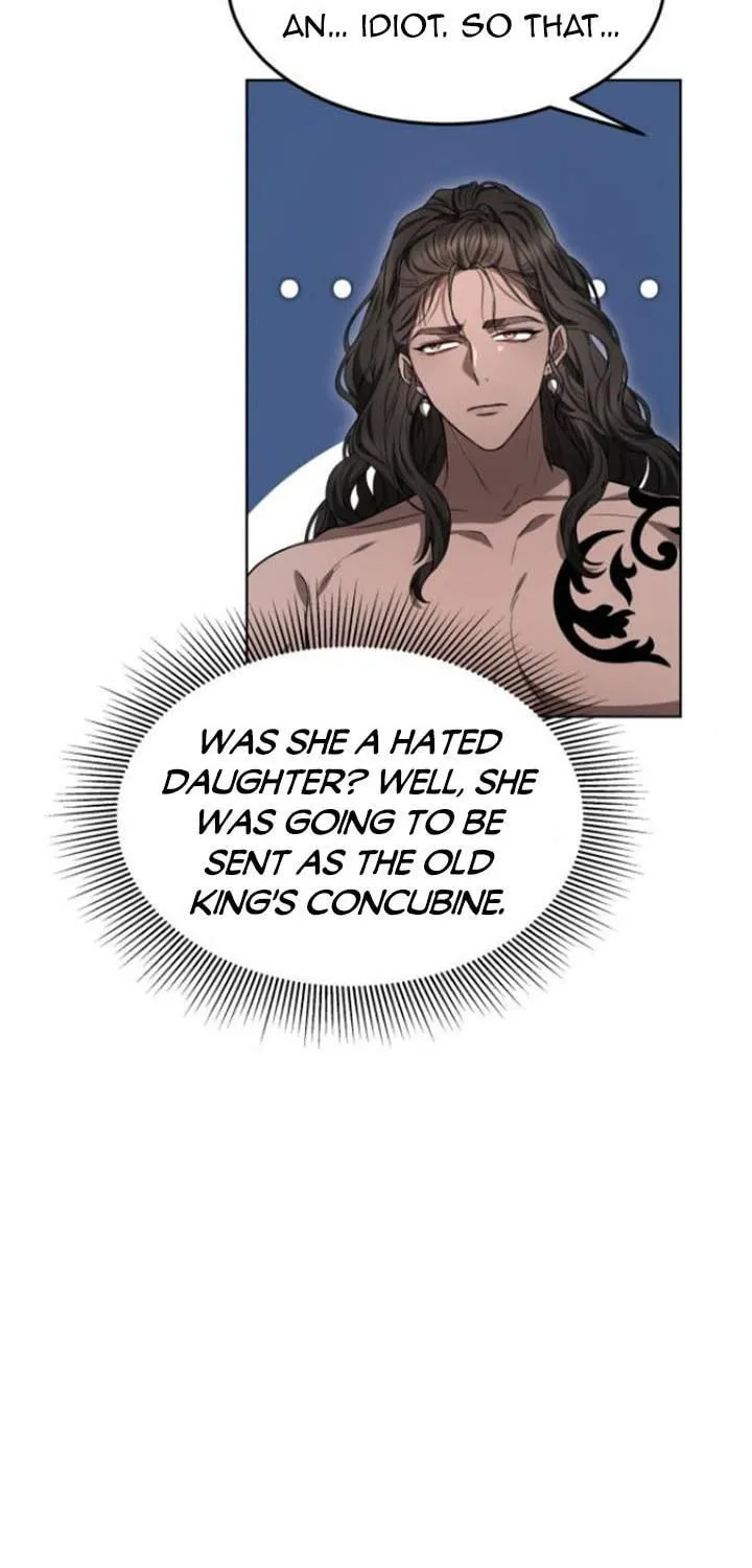 Read Predatory Bride chapter 12 image 66 on Lezhin