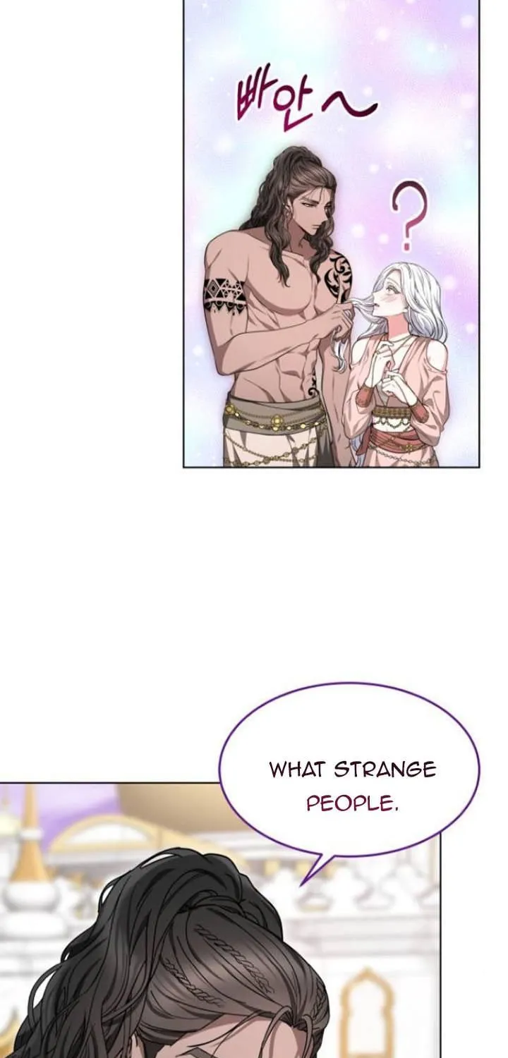 Read Predatory Bride chapter 12 image 68 on Lezhin