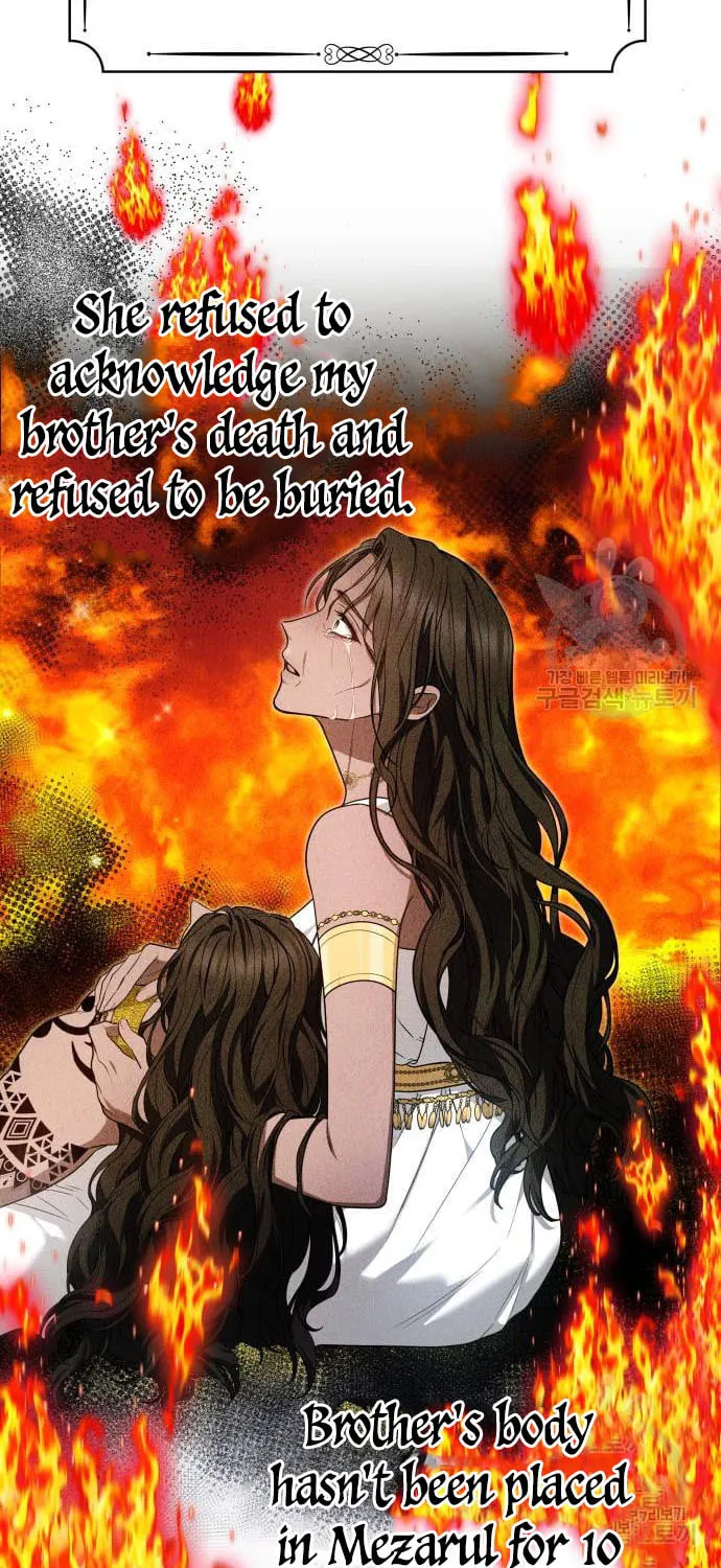 Read Predatory Bride chapter 13 image 24 on Lezhin