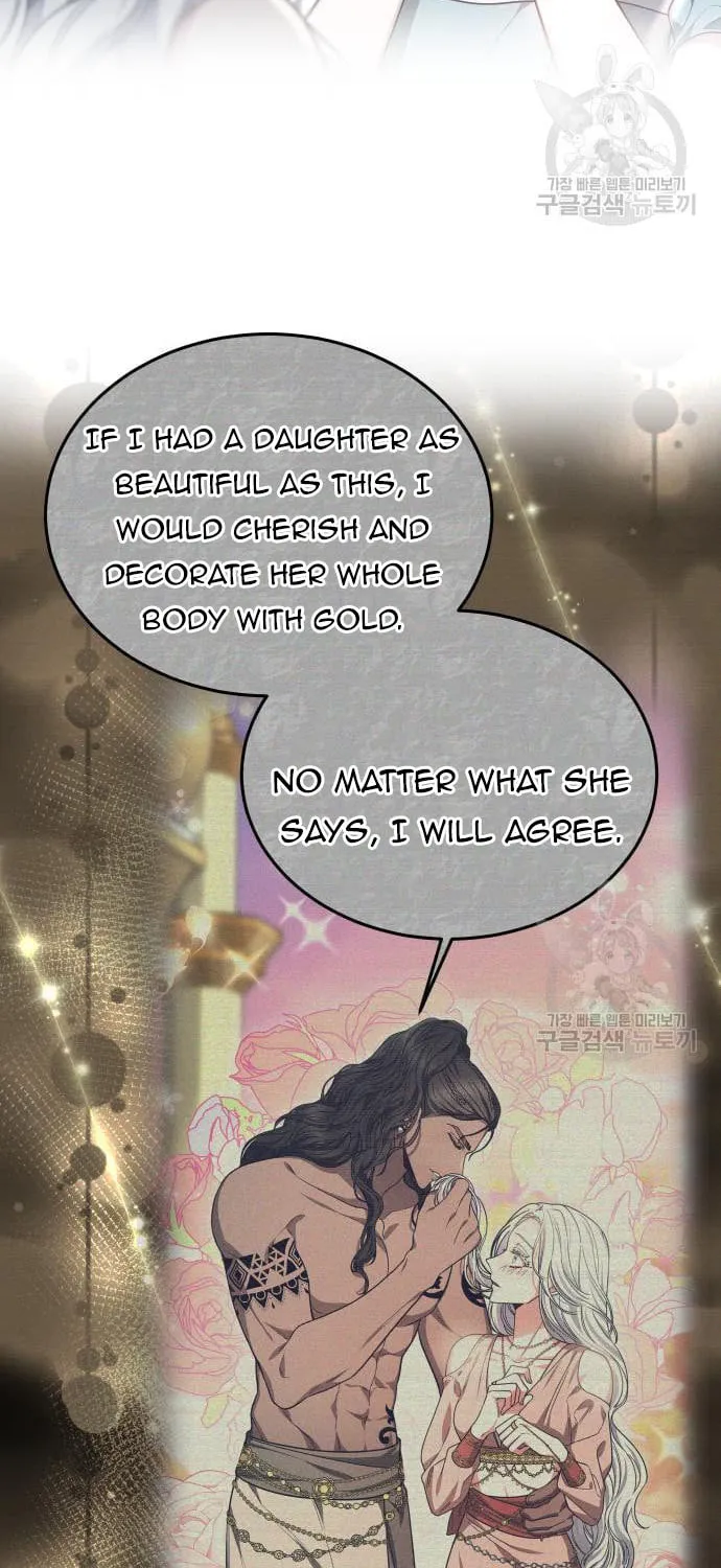 Read Predatory Bride chapter 13 image 3 on Lezhin