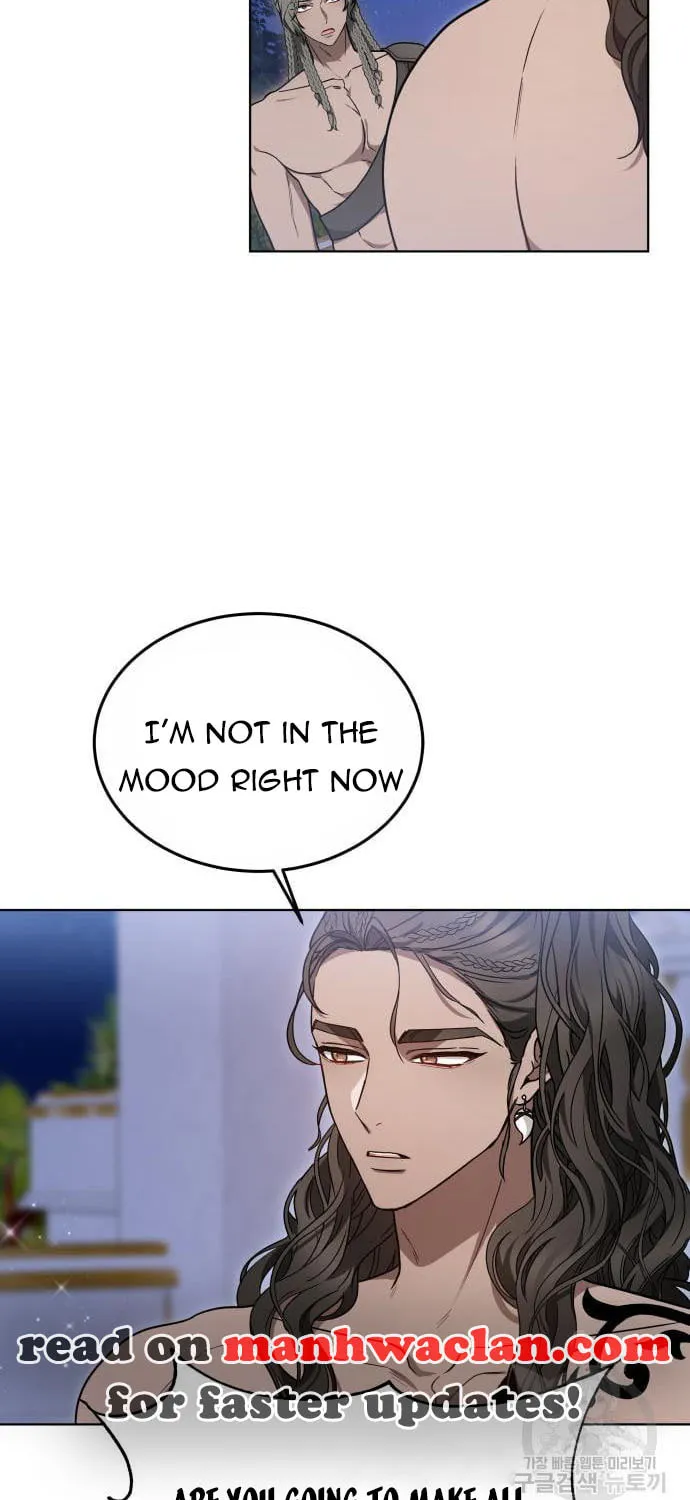 Read Predatory Bride chapter 13 image 30 on Lezhin