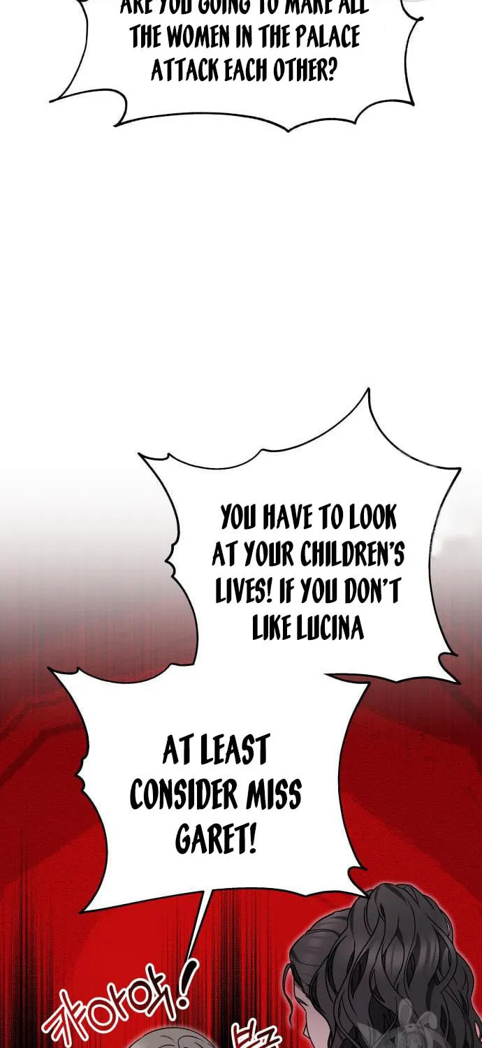 Read Predatory Bride chapter 13 image 31 on Lezhin