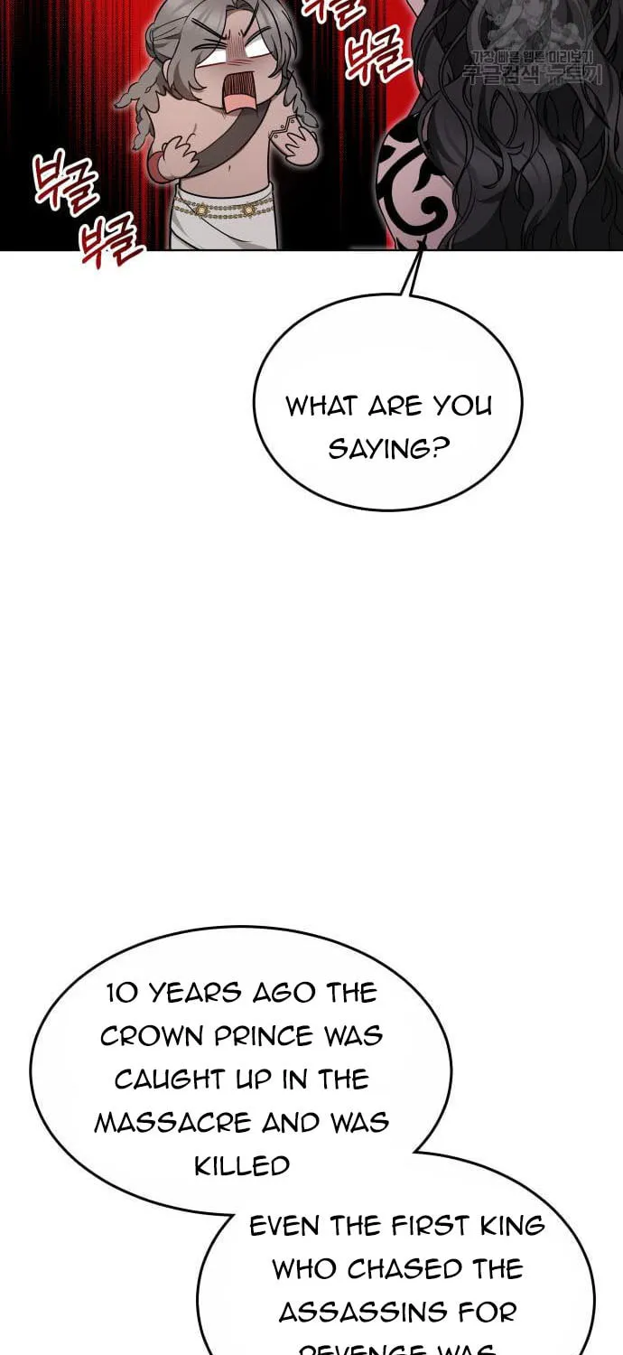 Read Predatory Bride chapter 13 image 32 on Lezhin