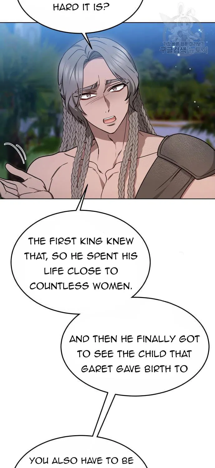 Read Predatory Bride chapter 13 image 37 on Lezhin