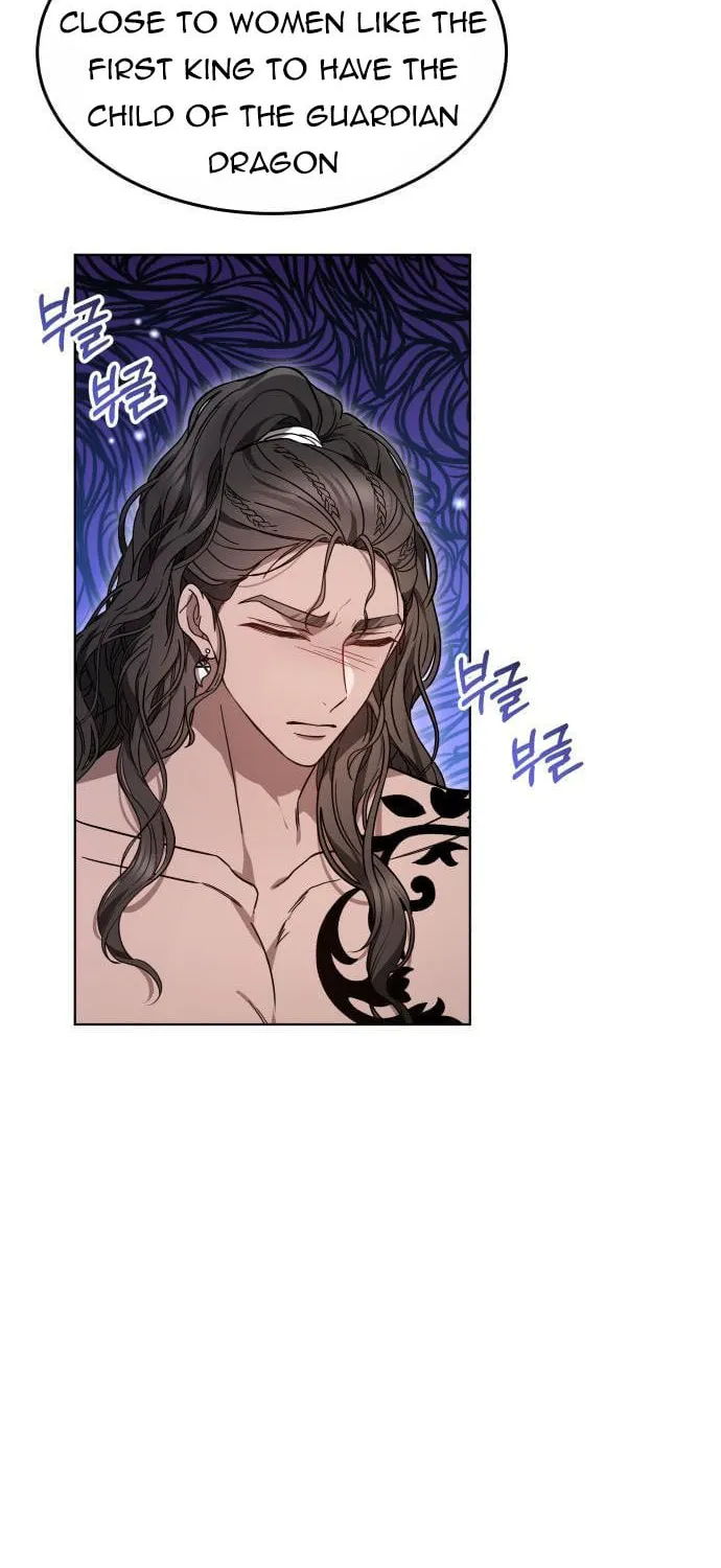 Read Predatory Bride chapter 13 image 38 on Lezhin