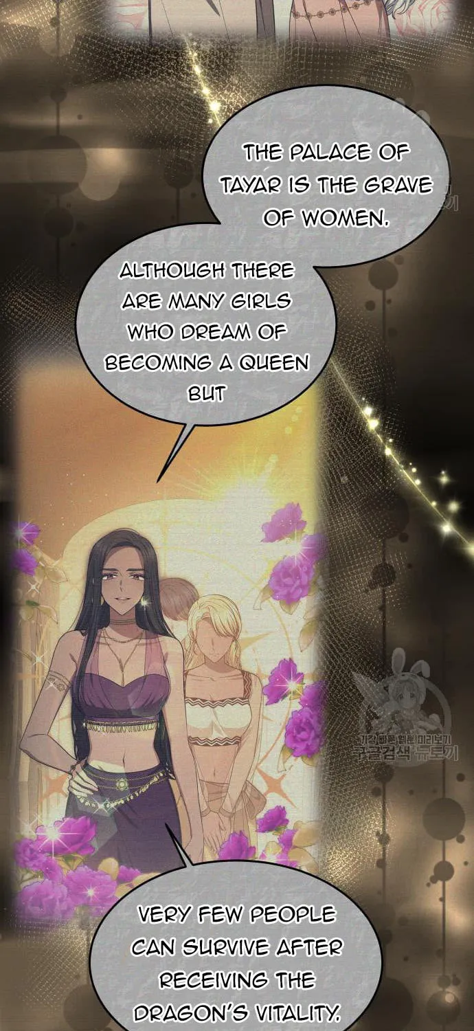 Read Predatory Bride chapter 13 image 4 on Lezhin