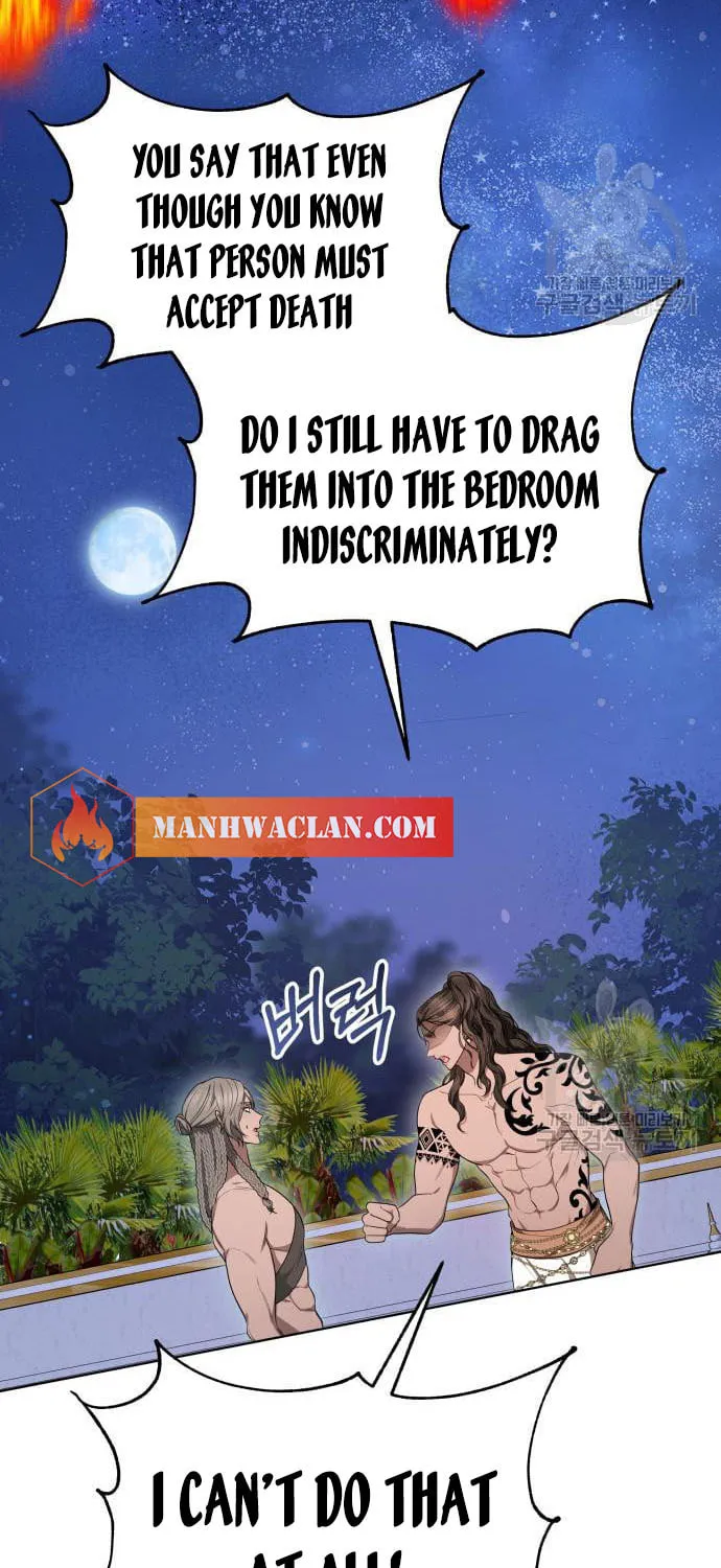 Read Predatory Bride chapter 13 image 43 on Lezhin