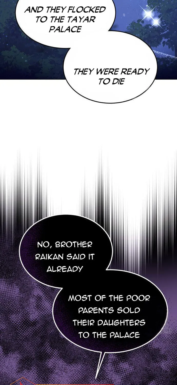 Read Predatory Bride chapter 13 image 45 on Lezhin
