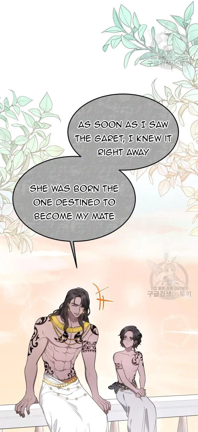 Read Predatory Bride chapter 13 image 51 on Lezhin