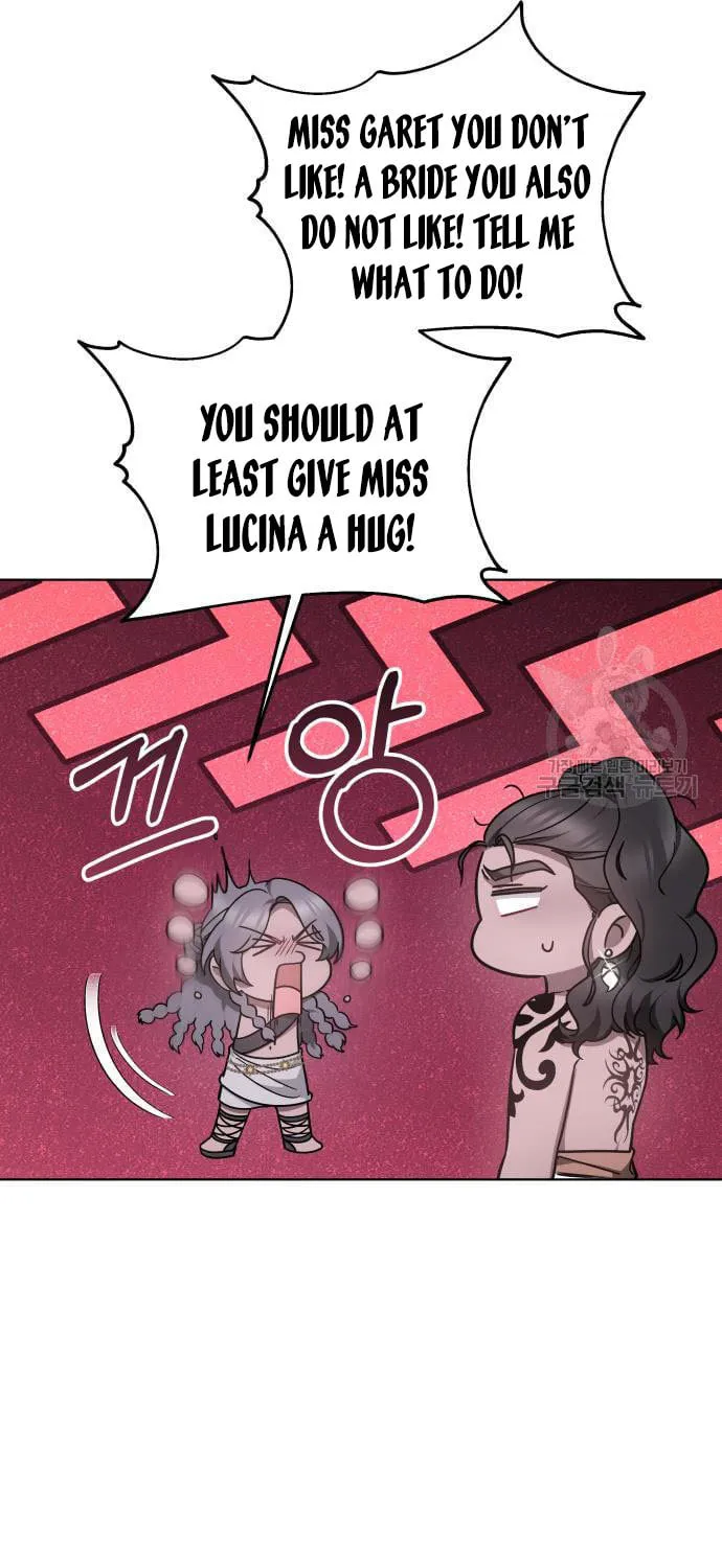 Read Predatory Bride chapter 13 image 57 on Lezhin