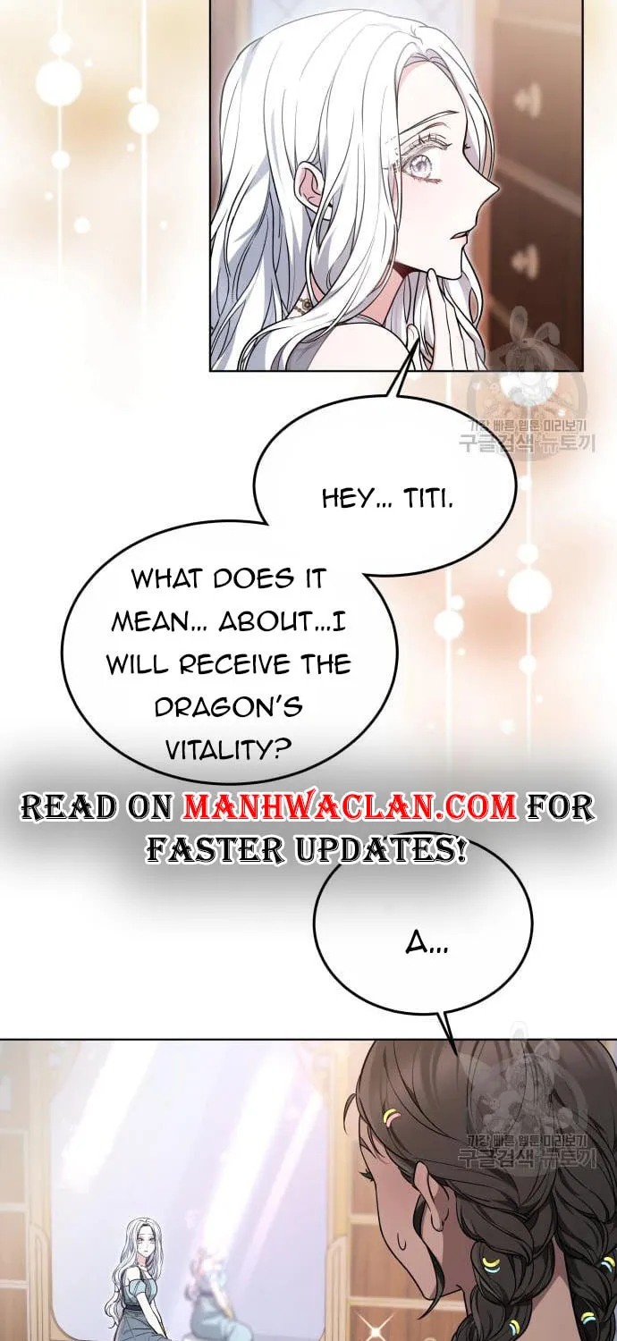 Read Predatory Bride chapter 13 image 6 on Lezhin