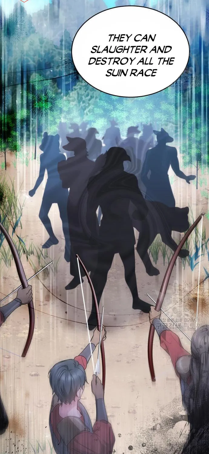 Read Predatory Bride chapter 13 image 62 on Lezhin