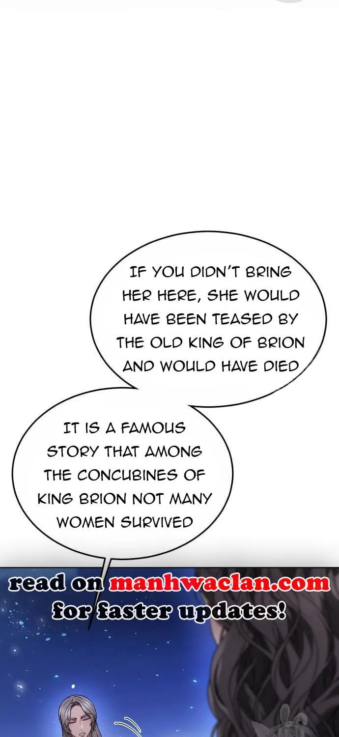 Read Predatory Bride chapter 13 image 72 on Lezhin