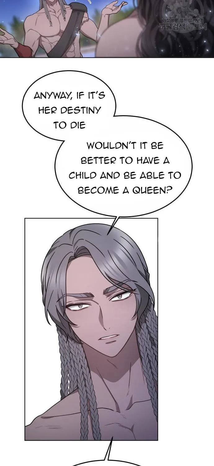 Read Predatory Bride chapter 13 image 73 on Lezhin