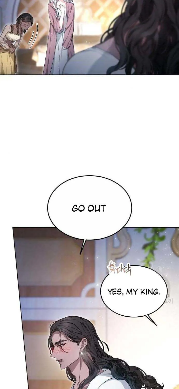Read Predatory Bride chapter 14 image 2 on Lezhin