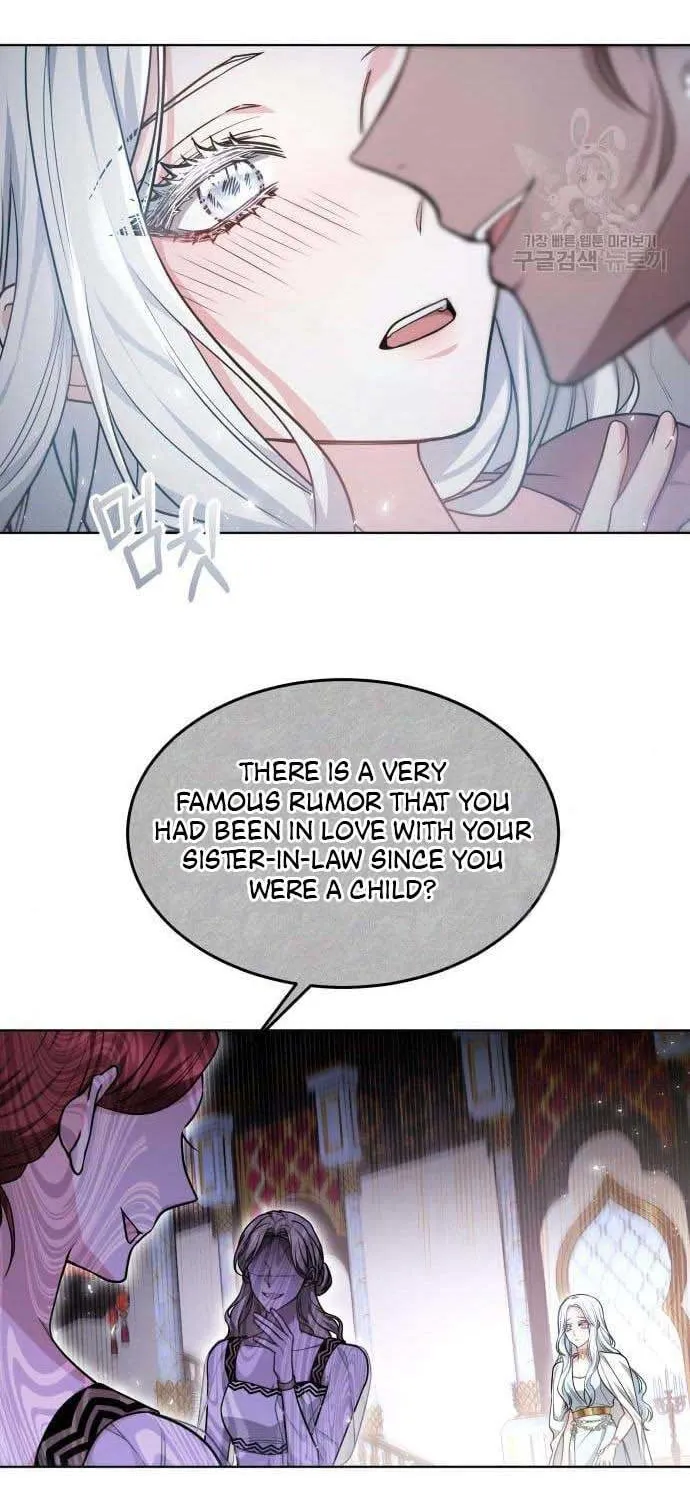Read Predatory Bride chapter 14 image 27 on Lezhin