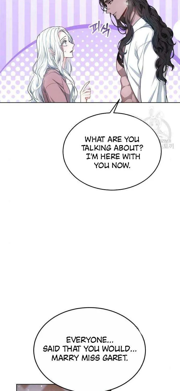 Read Predatory Bride chapter 14 image 33 on Lezhin