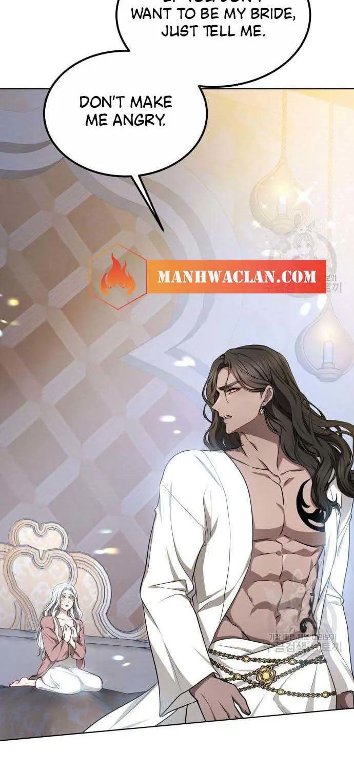 Read Predatory Bride chapter 14 image 49 on Lezhin