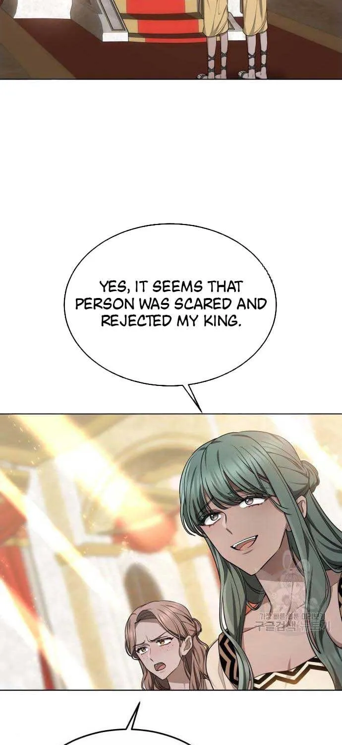 Read Predatory Bride chapter 14 image 56 on Lezhin