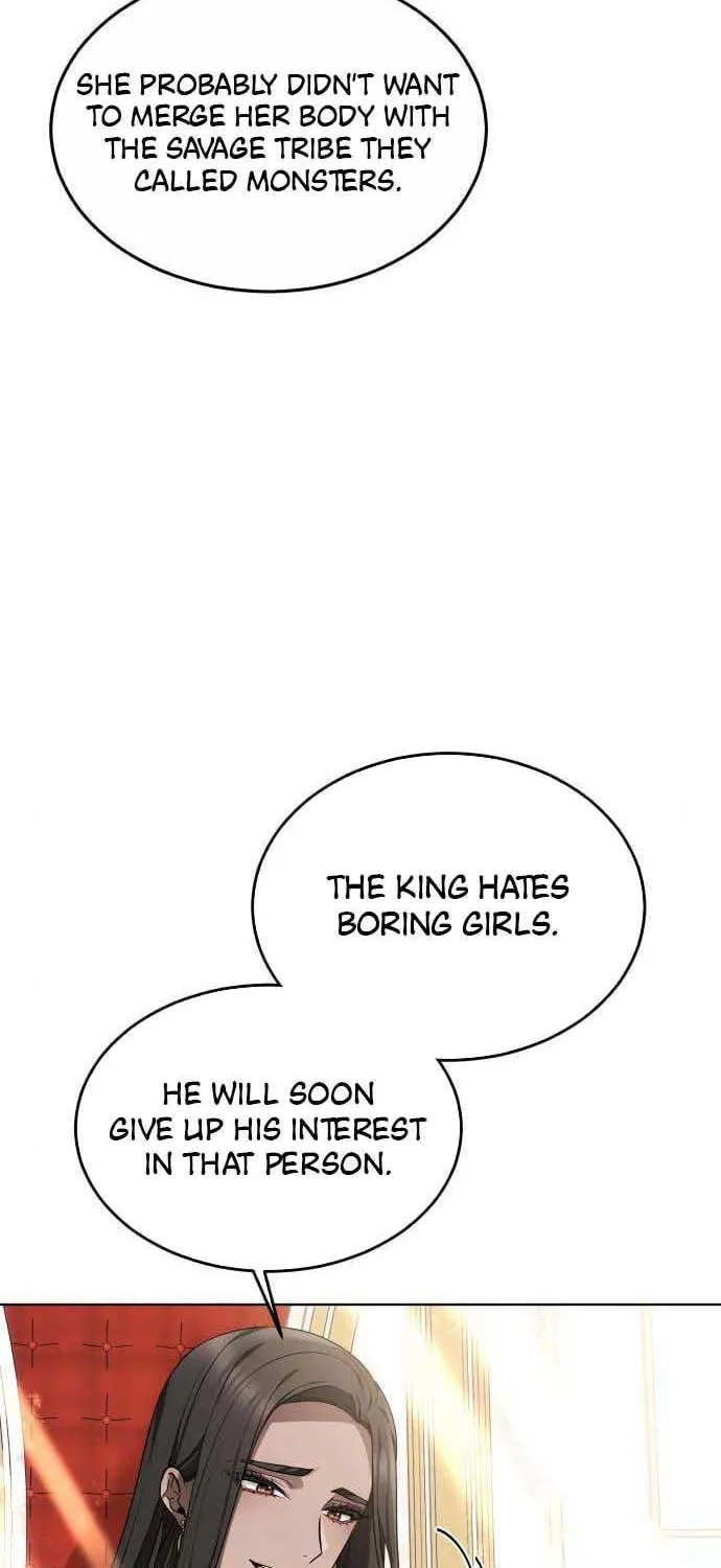 Read Predatory Bride chapter 14 image 57 on Lezhin