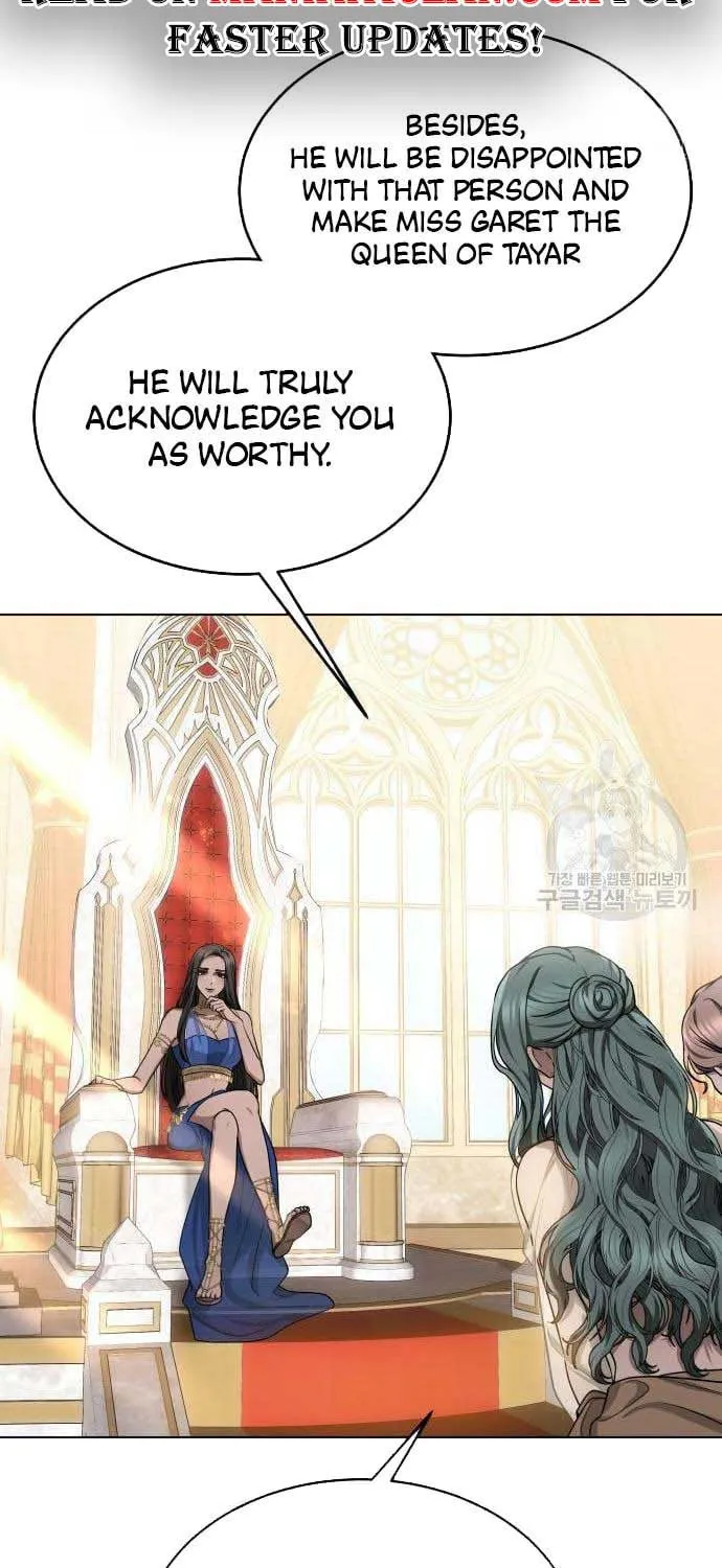 Read Predatory Bride chapter 14 image 60 on Lezhin