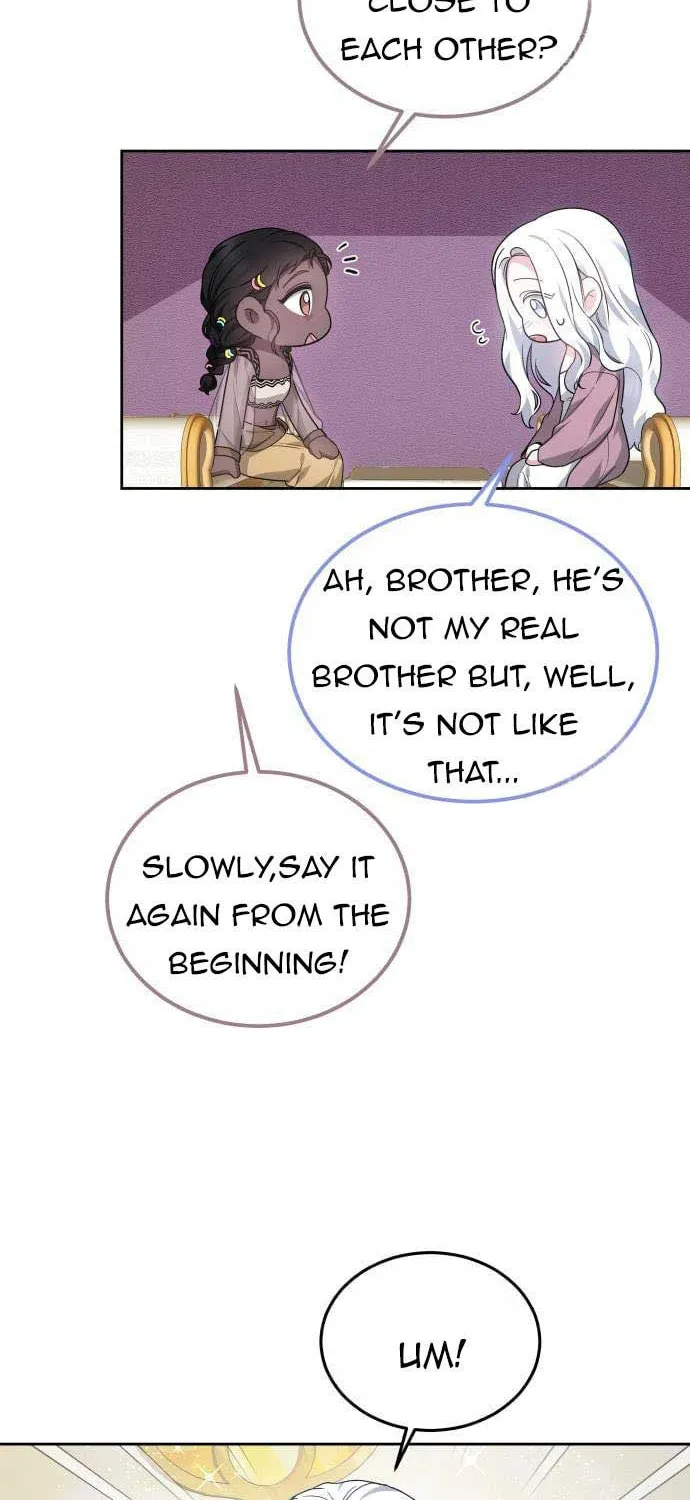 Read Predatory Bride chapter 15 image 11 on Lezhin