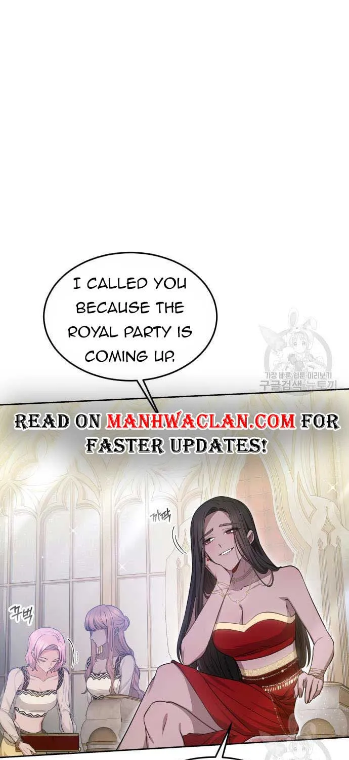 Read Predatory Bride chapter 15 image 20 on Lezhin