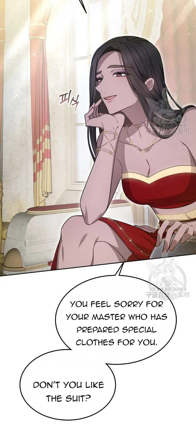 Read Predatory Bride chapter 15 image 25 on Lezhin