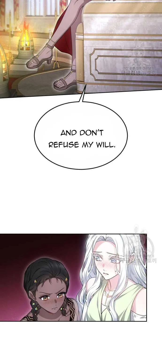 Read Predatory Bride chapter 15 image 28 on Lezhin