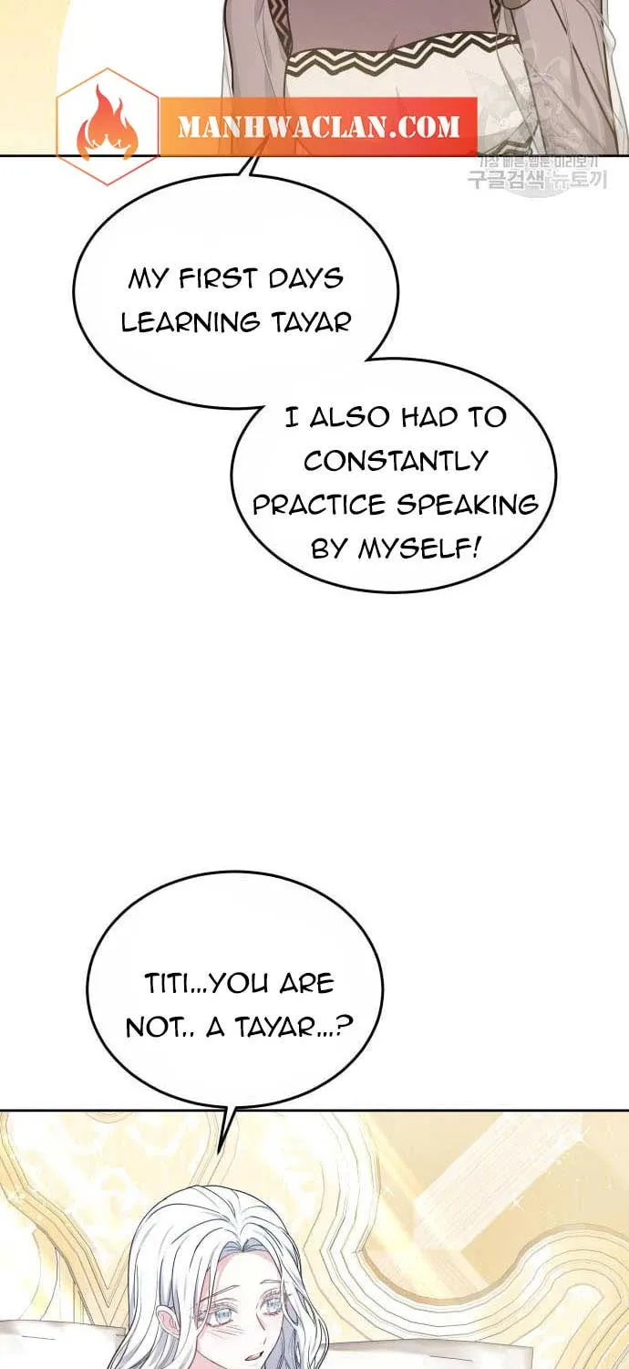 Read Predatory Bride chapter 15 image 4 on Lezhin