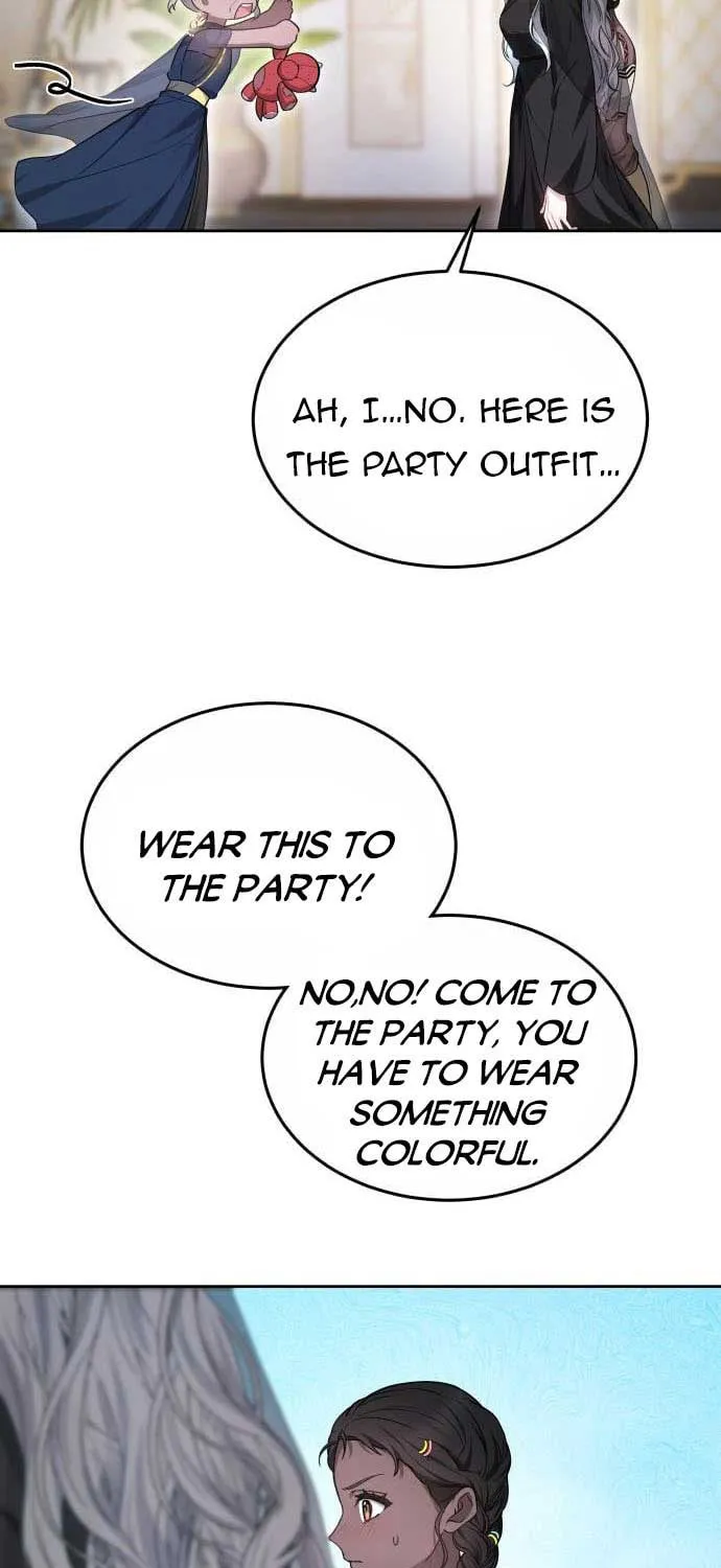 Read Predatory Bride chapter 15 image 40 on Lezhin