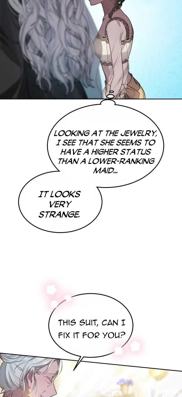 Read Predatory Bride chapter 15 image 41 on Lezhin
