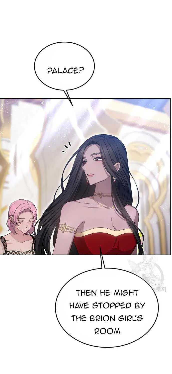 Read Predatory Bride chapter 15 image 48 on Lezhin