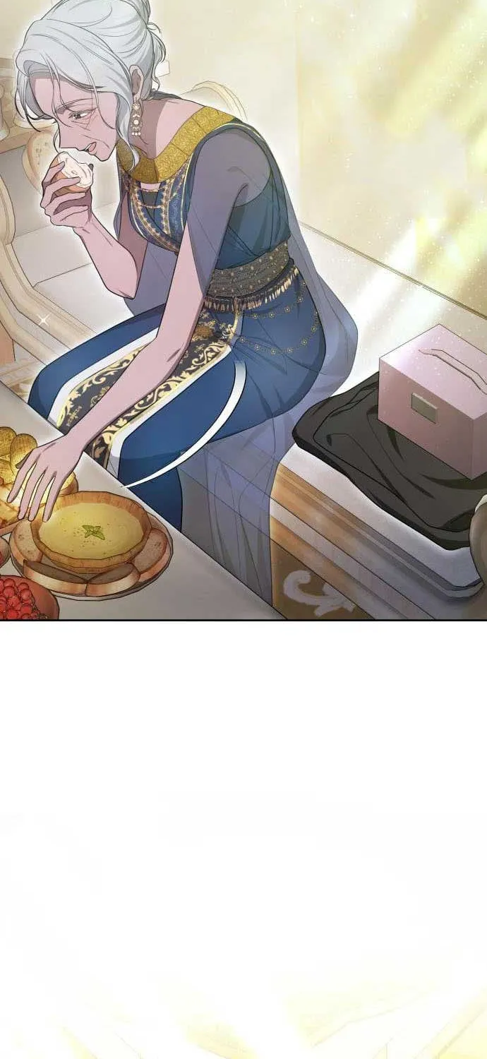 Read Predatory Bride chapter 15 image 51 on Lezhin