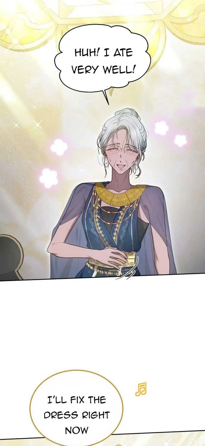 Read Predatory Bride chapter 15 image 52 on Lezhin