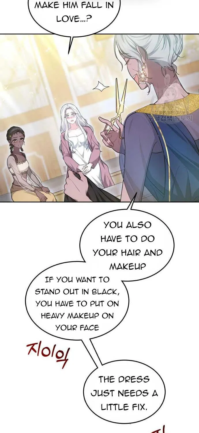 Read Predatory Bride chapter 15 image 57 on Lezhin