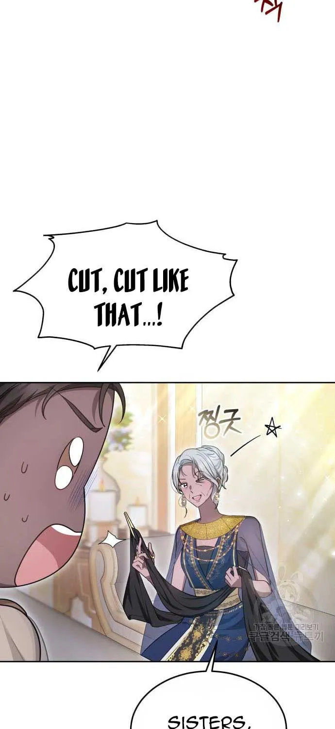 Read Predatory Bride chapter 15 image 58 on Lezhin