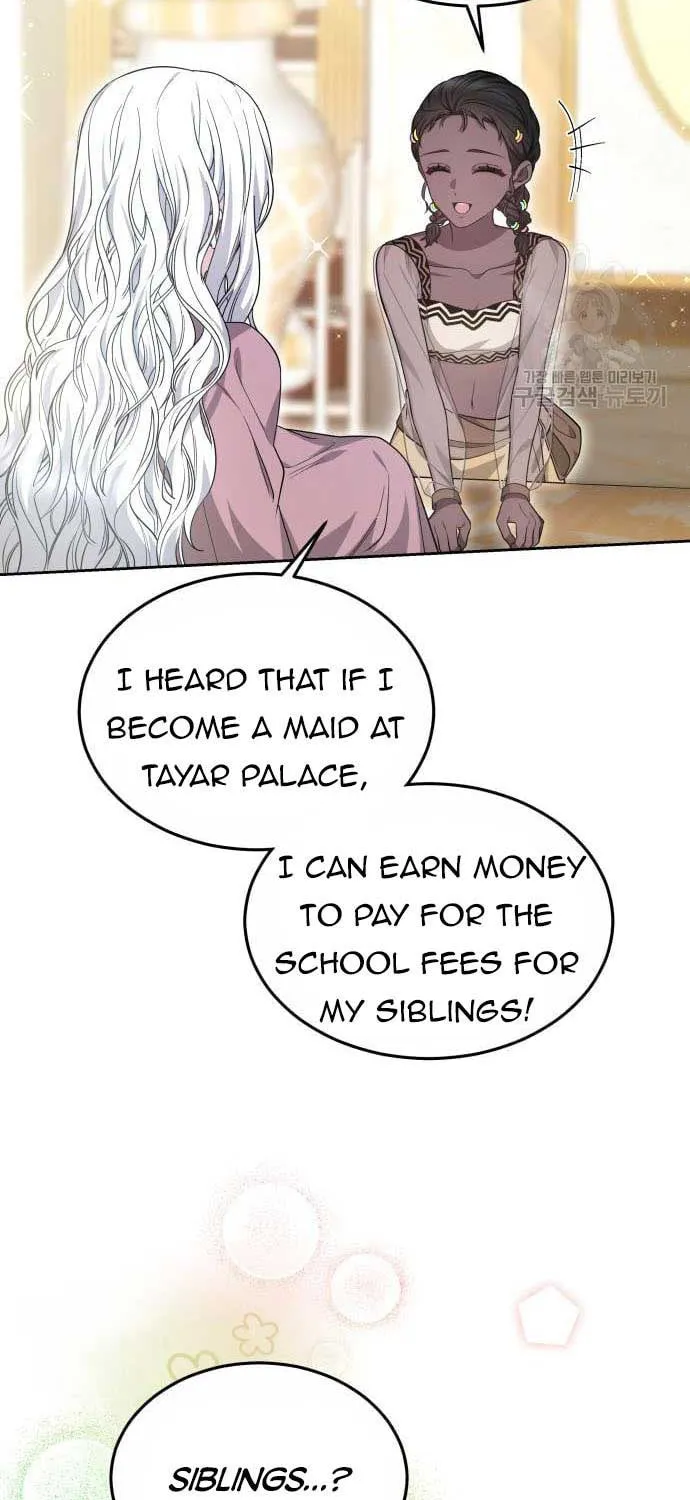 Read Predatory Bride chapter 15 image 6 on Lezhin