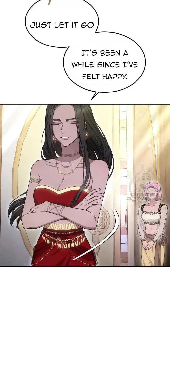 Read Predatory Bride chapter 15 image 61 on Lezhin