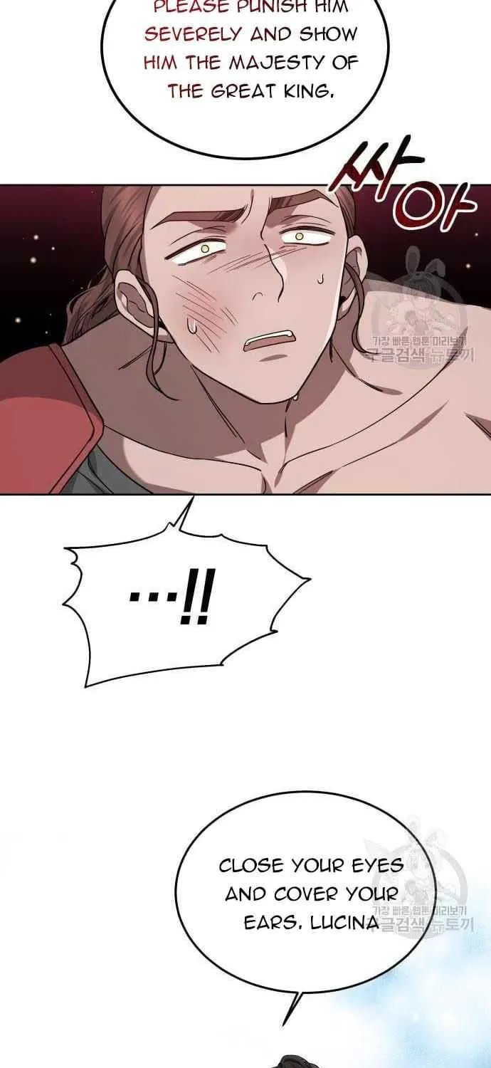 Read Predatory Bride chapter 17.5 image 12 on Lezhin