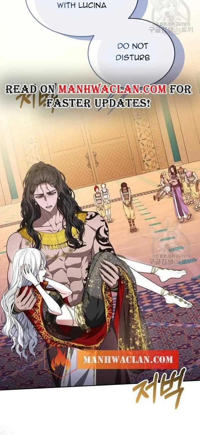Read Predatory Bride chapter 17.5 image 25 on Lezhin