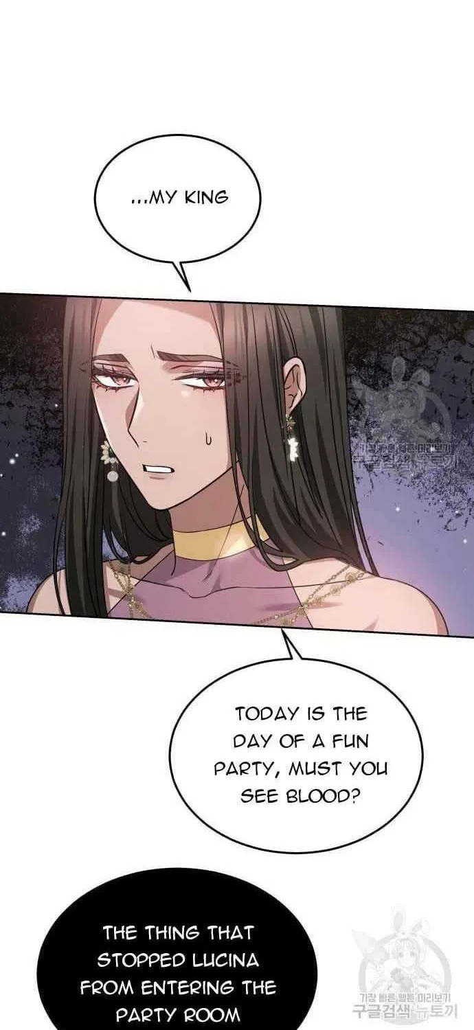 Read Predatory Bride chapter 17.5 image 5 on Lezhin