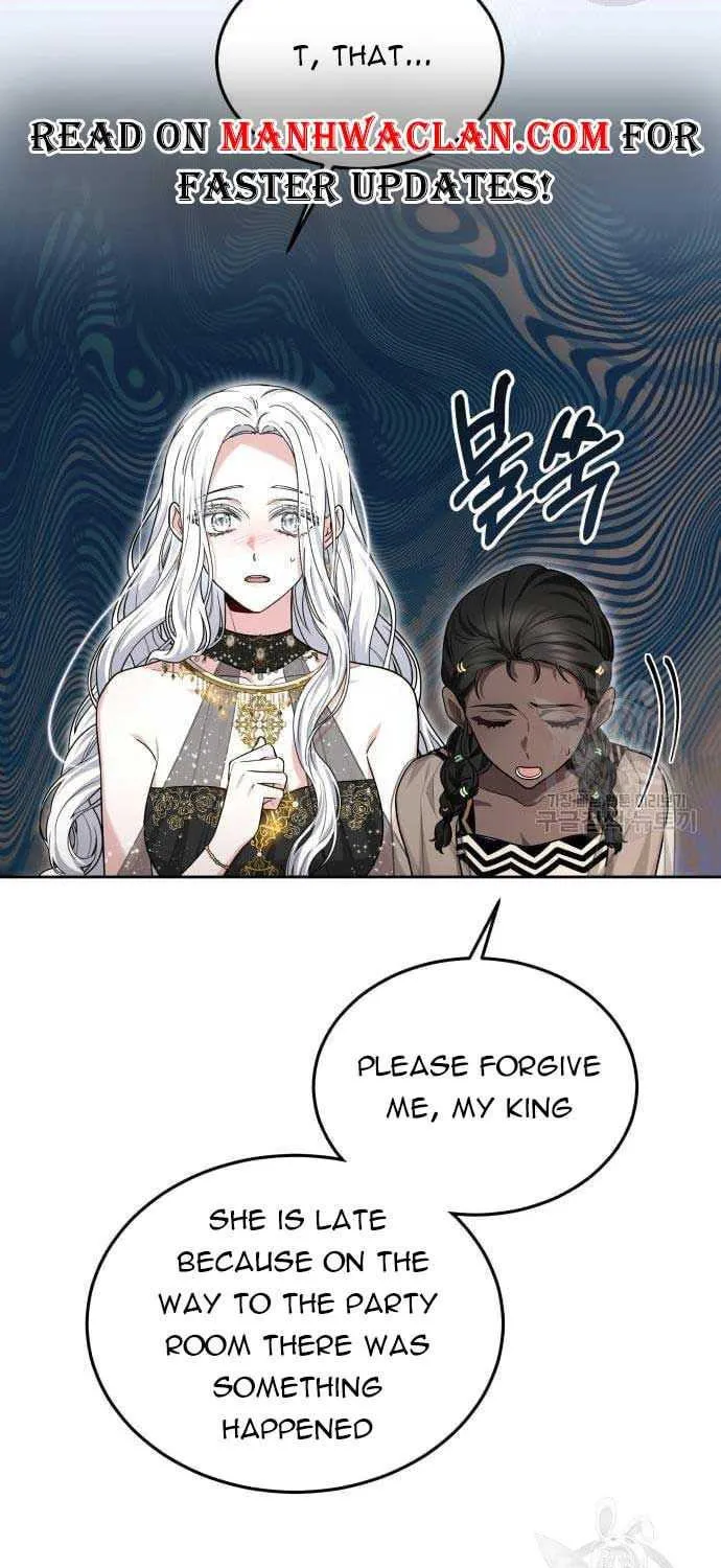 Read Predatory Bride chapter 17 image 14 on Lezhin