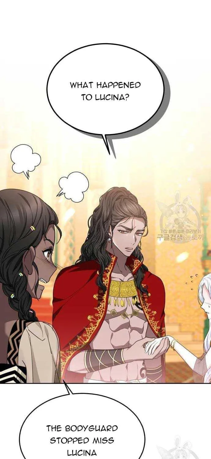 Read Predatory Bride chapter 17 image 19 on Lezhin
