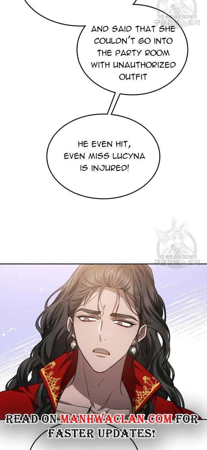 Read Predatory Bride chapter 17 image 20 on Lezhin
