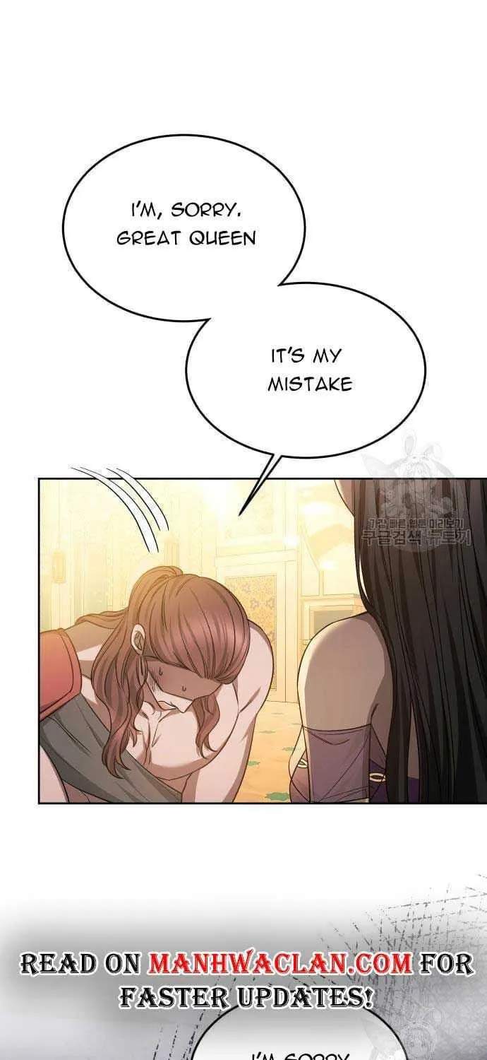 Read Predatory Bride chapter 17 image 25 on Lezhin