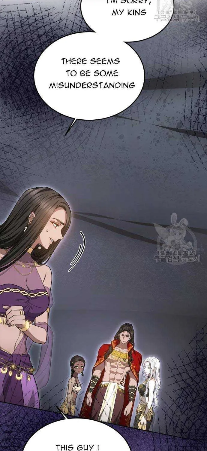 Read Predatory Bride chapter 17 image 26 on Lezhin