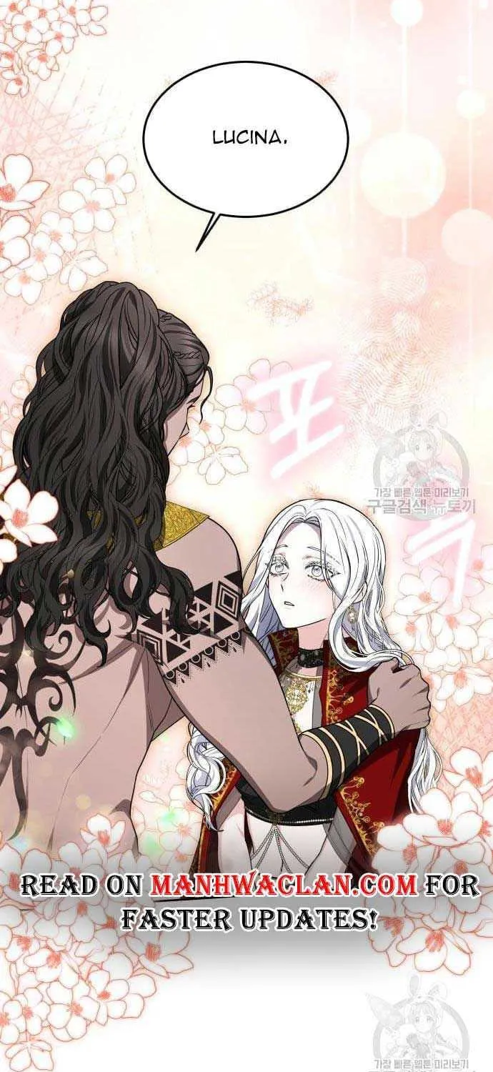 Read Predatory Bride chapter 17 image 35 on Lezhin